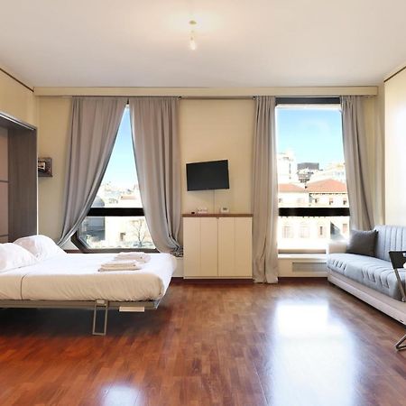 Duomo Luxury Apartment VII Milano Ngoại thất bức ảnh
