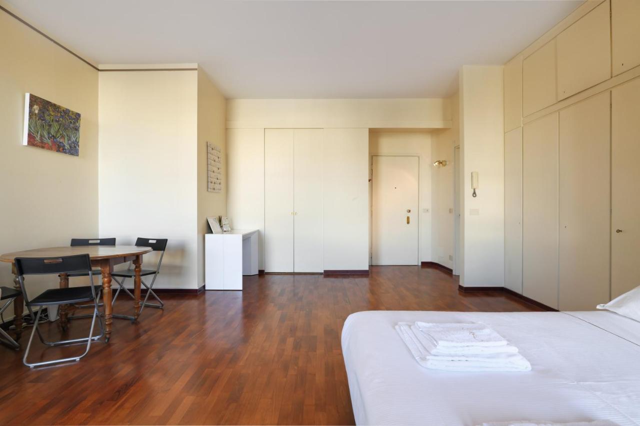 Duomo Luxury Apartment VII Milano Ngoại thất bức ảnh