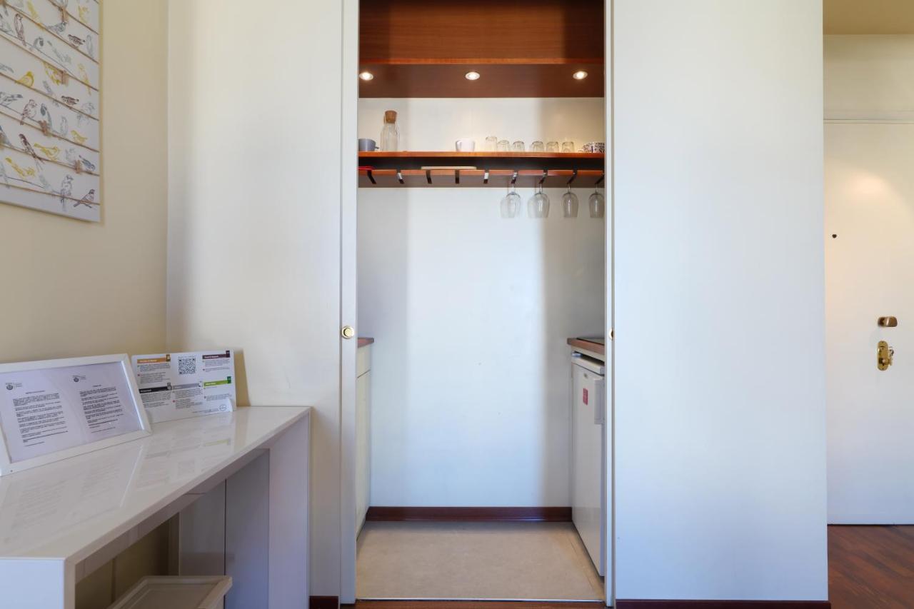 Duomo Luxury Apartment VII Milano Ngoại thất bức ảnh