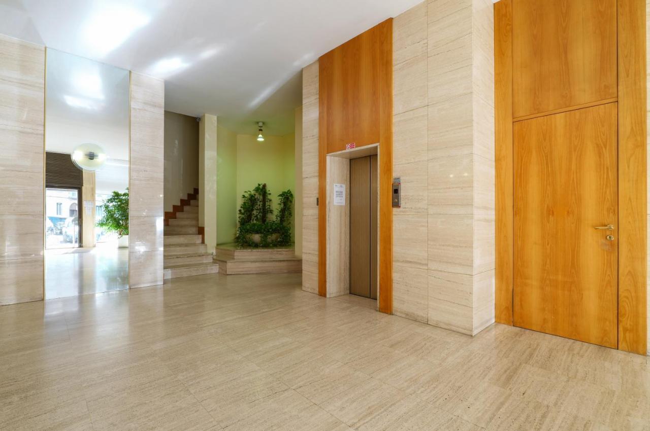 Duomo Luxury Apartment VII Milano Ngoại thất bức ảnh