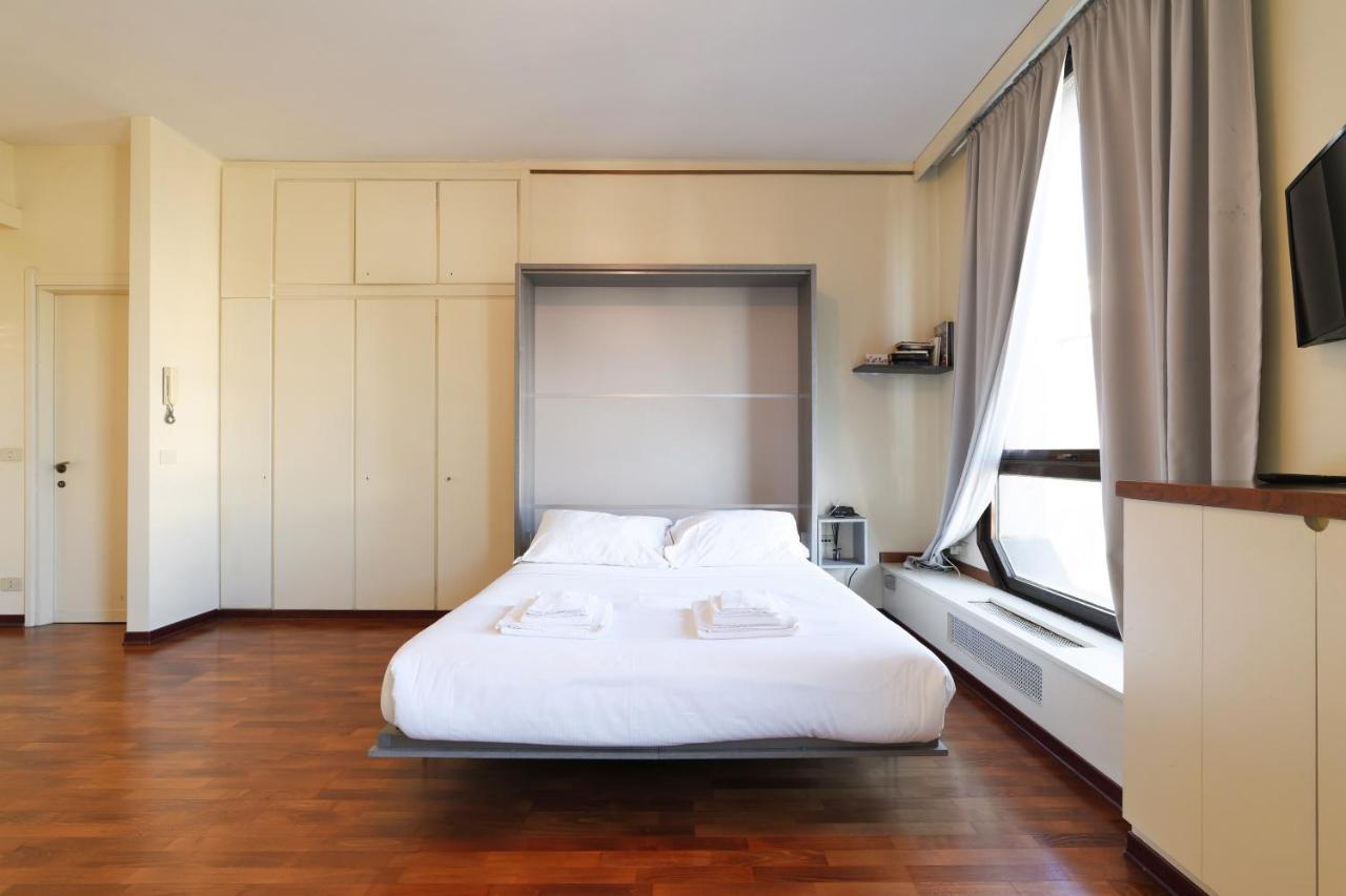 Duomo Luxury Apartment VII Milano Ngoại thất bức ảnh
