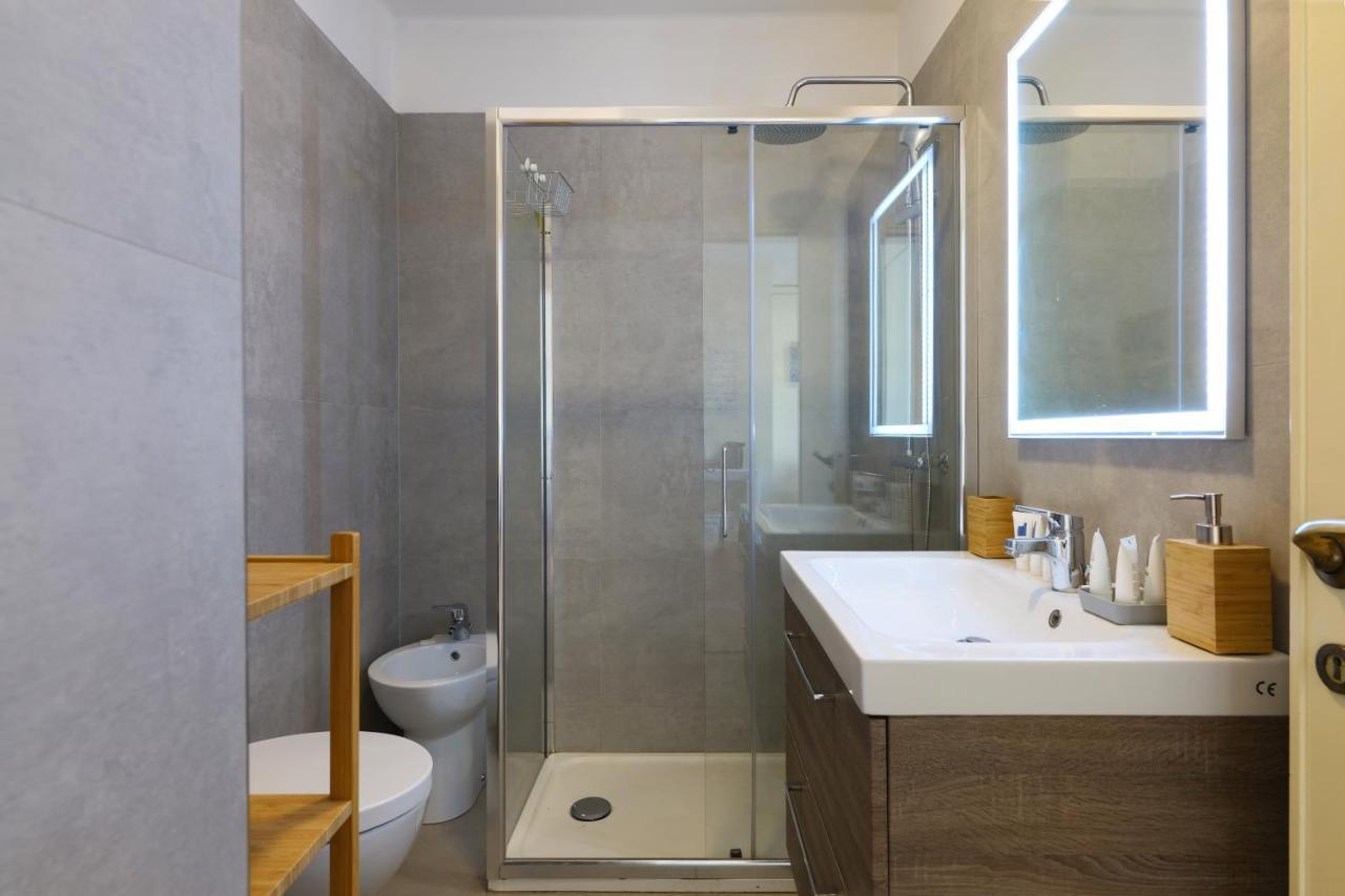 Duomo Luxury Apartment VII Milano Ngoại thất bức ảnh
