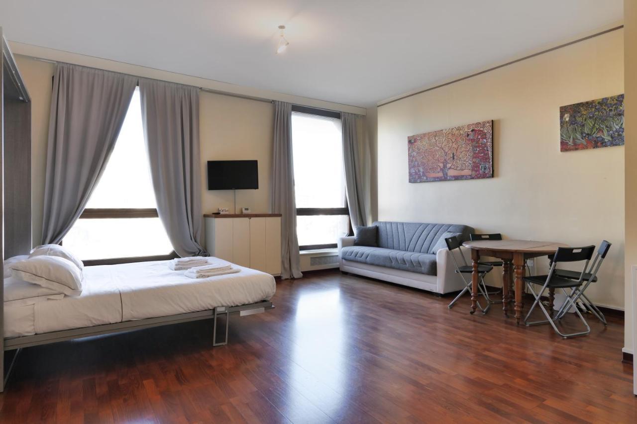 Duomo Luxury Apartment VII Milano Ngoại thất bức ảnh